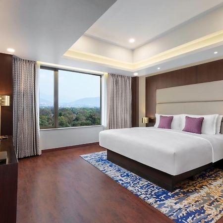 Vivanta Jamshedpur, Golmuri Eksteriør bilde