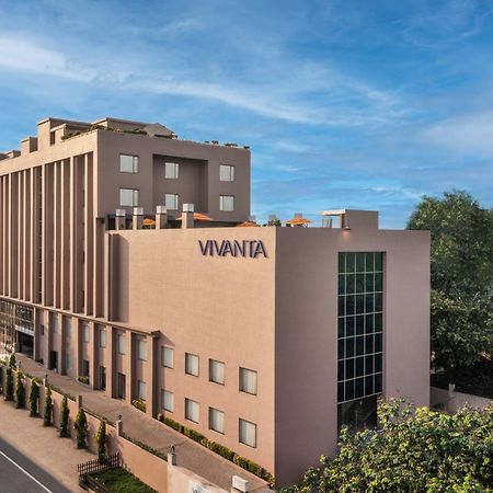 Vivanta Jamshedpur, Golmuri Eksteriør bilde