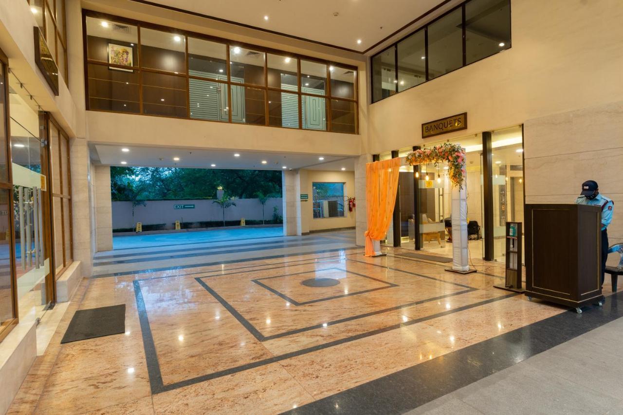 Vivanta Jamshedpur, Golmuri Eksteriør bilde