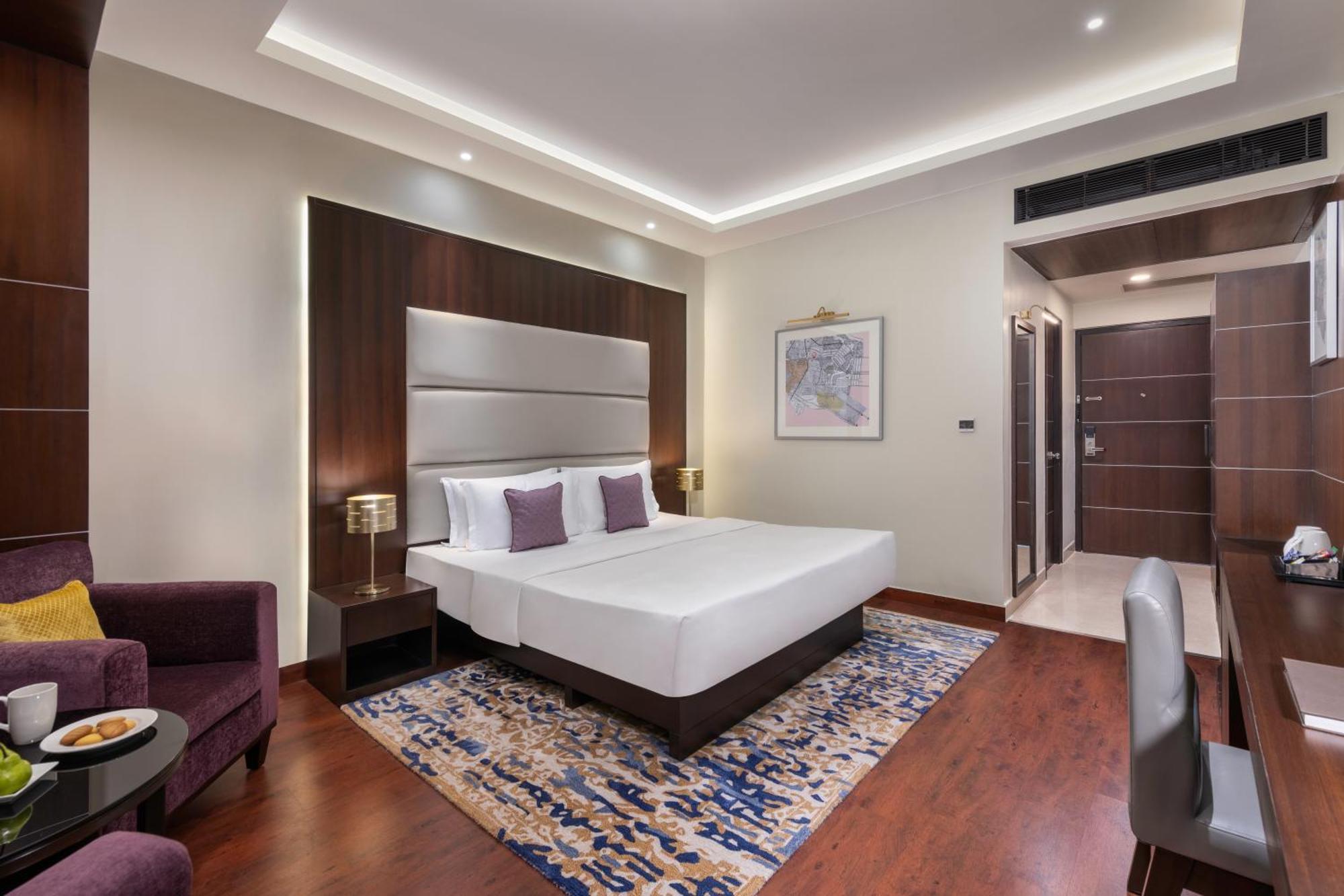 Vivanta Jamshedpur, Golmuri Eksteriør bilde